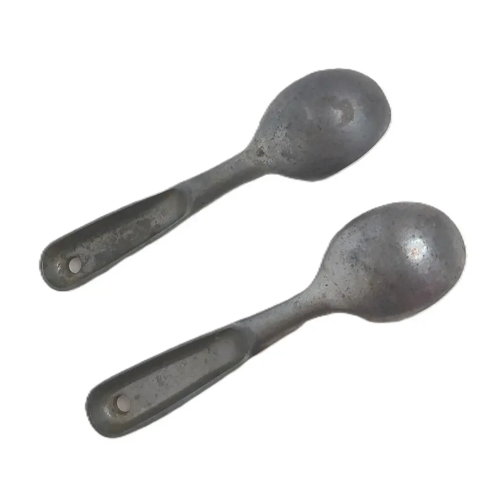 Roldip vintage cast